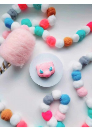 Bombe De Bain Artisanale Pokemon Par Bombe Et Potion Magique De Licorne - Mew